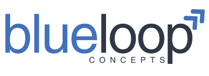 BlueLoop Concepts BlueLoop Concepts Logo